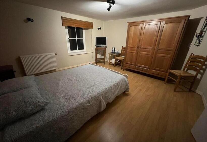 پانسیون Le Gite De Malchamps