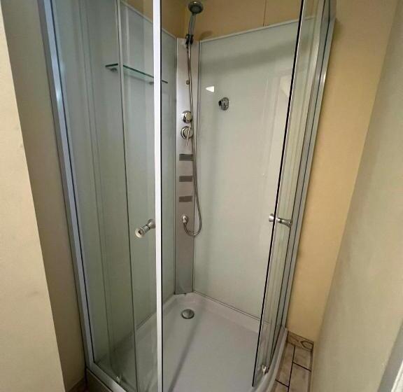 پانسیون Le Gite De Malchamps