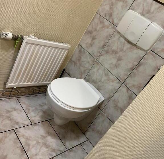 پانسیون Le Gite De Malchamps