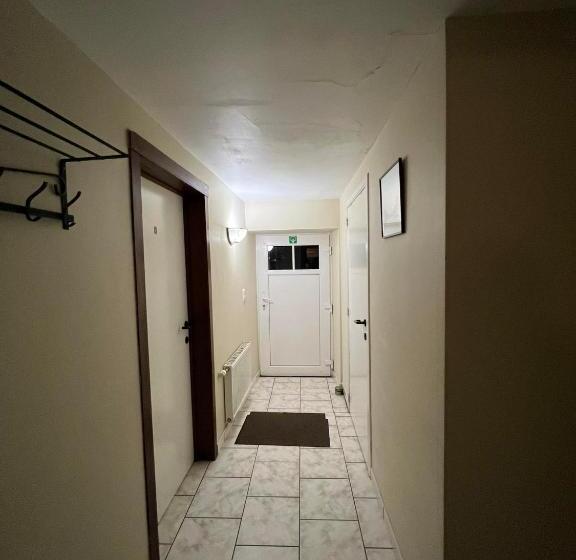 پانسیون Le Gite De Malchamps