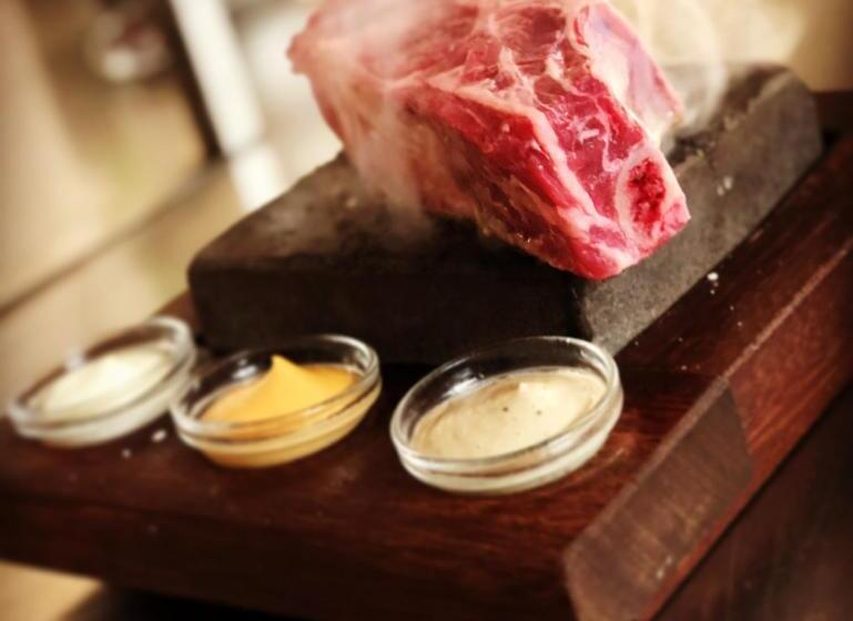 پانسیون Le Gite De Malchamps