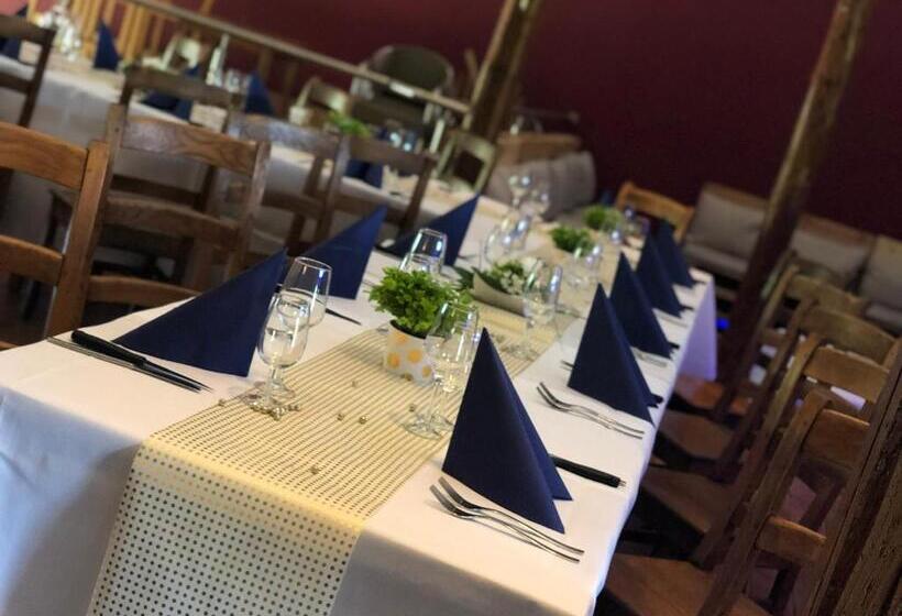 پانسیون Le Gite De Malchamps