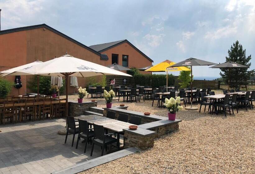 پانسیون Le Gite De Malchamps