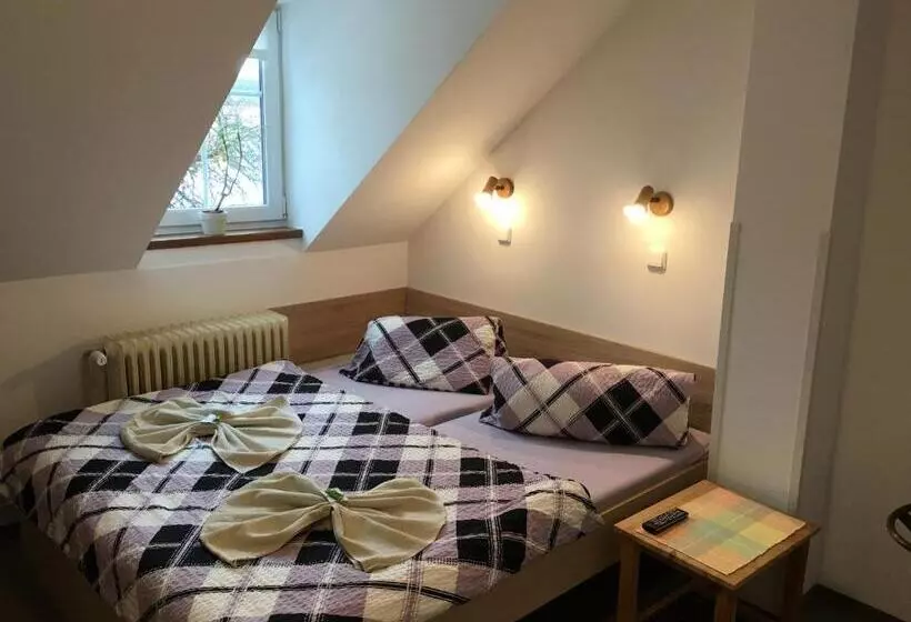 Majatalo Penzion 103