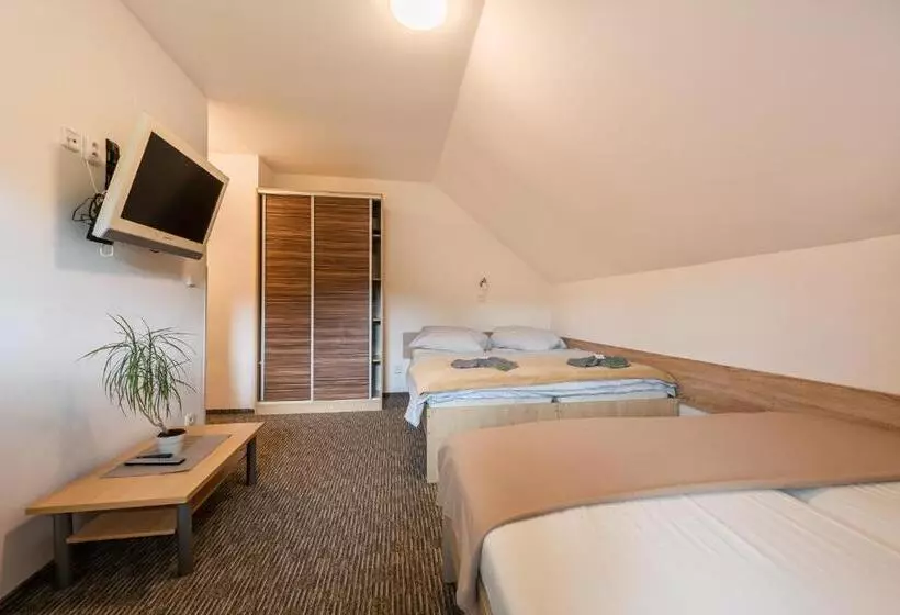 Majatalo Penzion 103