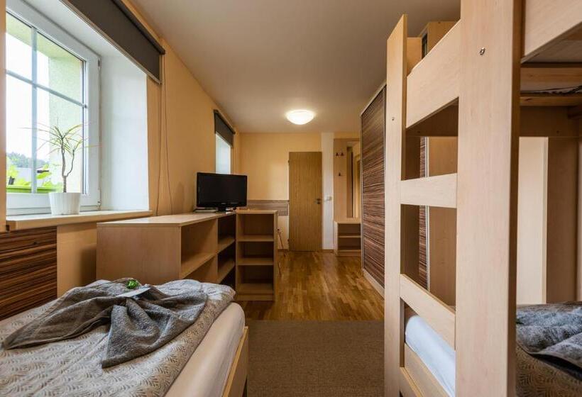 פנסיון Penzion 103