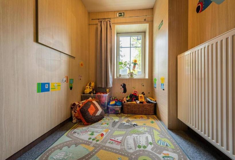 פנסיון Penzion 103