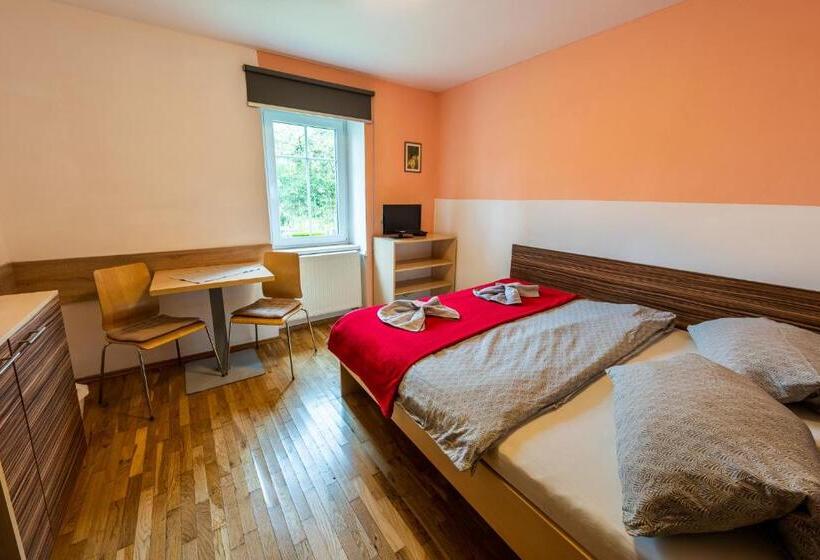 פנסיון Penzion 103