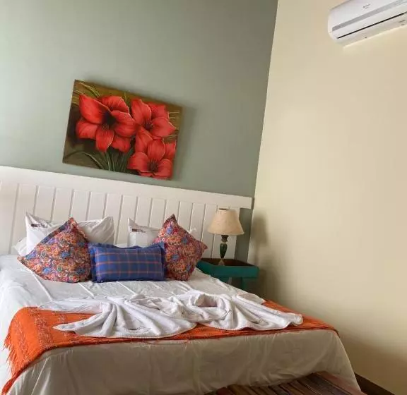 ペンション Pousada Brisa Do Vale