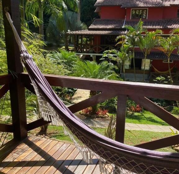 Pansiyon Pousada Brisa Do Vale