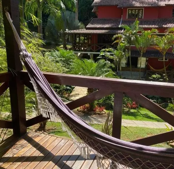 ペンション Pousada Brisa Do Vale