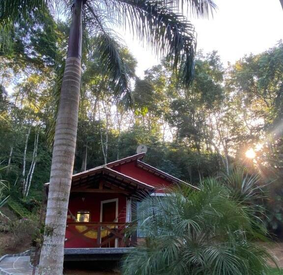 Pansiyon Pousada Brisa Do Vale