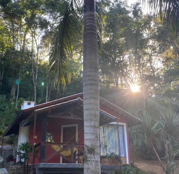 Pansiyon Pousada Brisa Do Vale