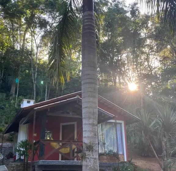 ペンション Pousada Brisa Do Vale