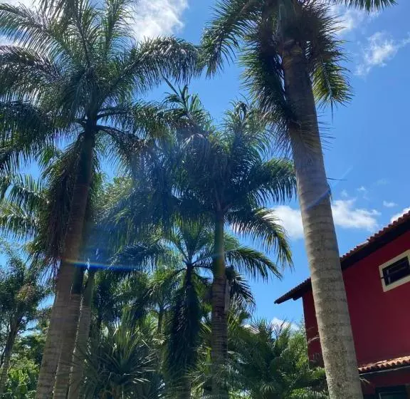 ペンション Pousada Brisa Do Vale