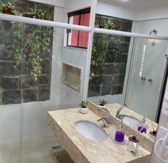 Pansiyon Pousada Brisa Do Vale