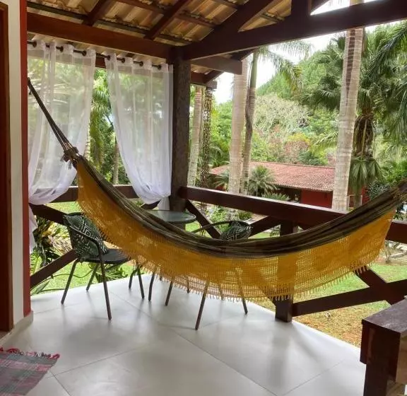 ペンション Pousada Brisa Do Vale