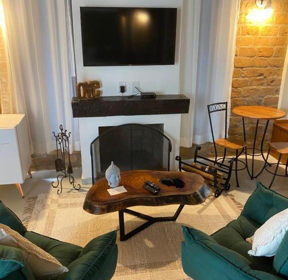 Pansiyon Pousada Brisa Do Vale