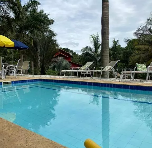 ペンション Pousada Brisa Do Vale