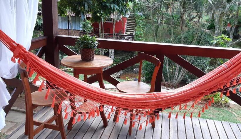 Pansiyon Pousada Brisa Do Vale