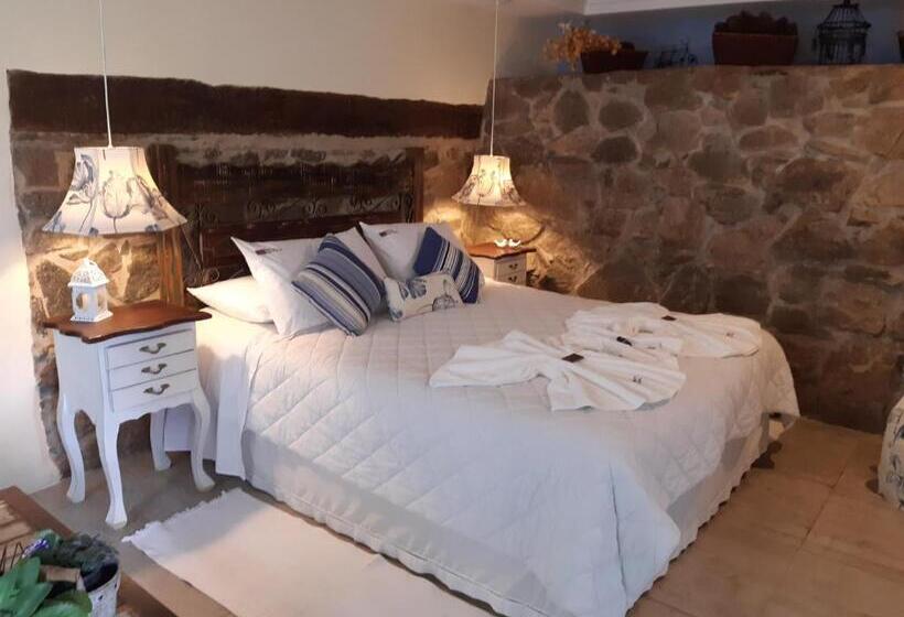 Pansiyon Pousada Brisa Do Vale