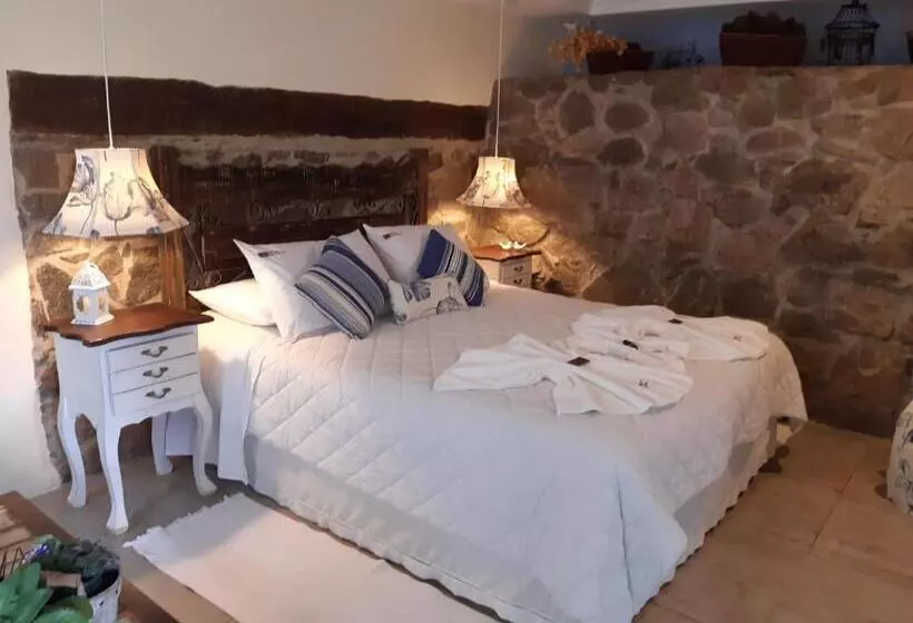 ペンション Pousada Brisa Do Vale