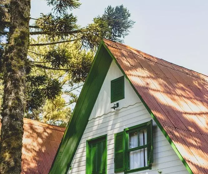 Majatalo Pousada Sao Chico Eco Village