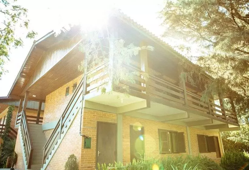 Majatalo Pousada Sao Chico Eco Village