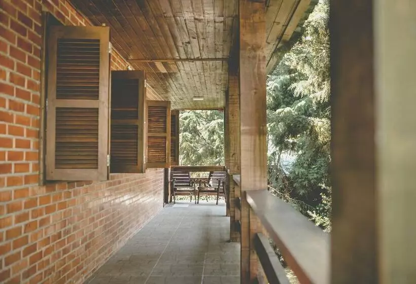 Majatalo Pousada Sao Chico Eco Village