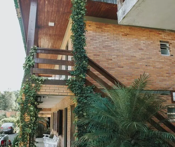 Majatalo Pousada Sao Chico Eco Village