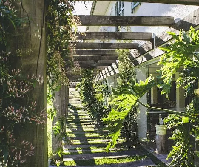 Majatalo Pousada Sao Chico Eco Village