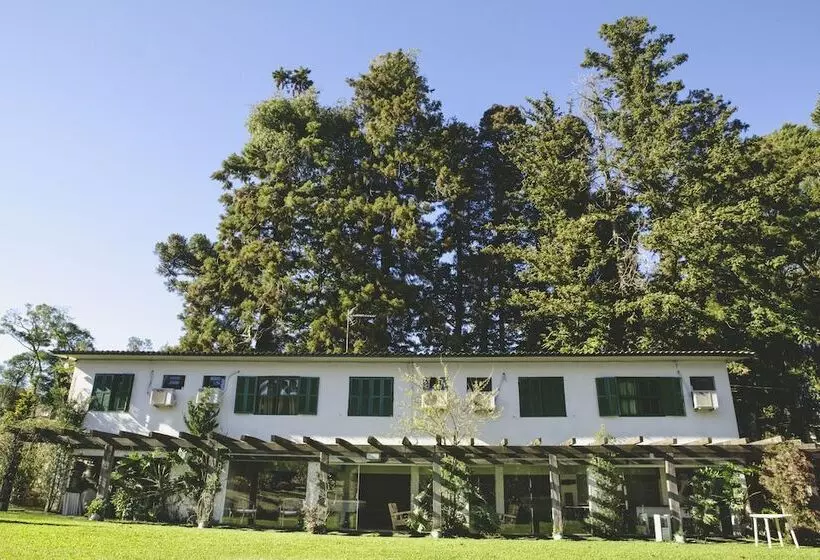 Majatalo Pousada Sao Chico Eco Village