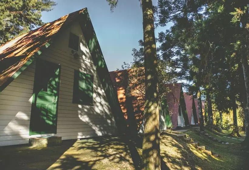 Majatalo Pousada Sao Chico Eco Village