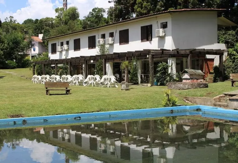 Majatalo Pousada Sao Chico Eco Village