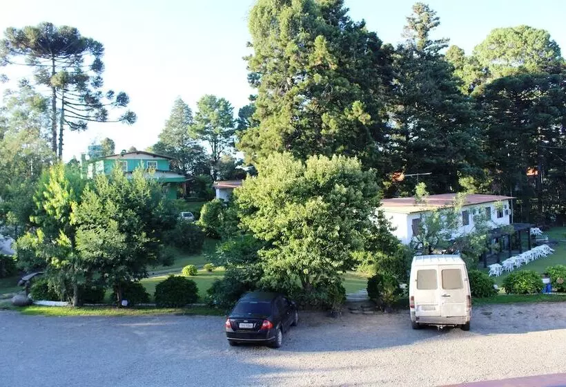 Majatalo Pousada Sao Chico Eco Village