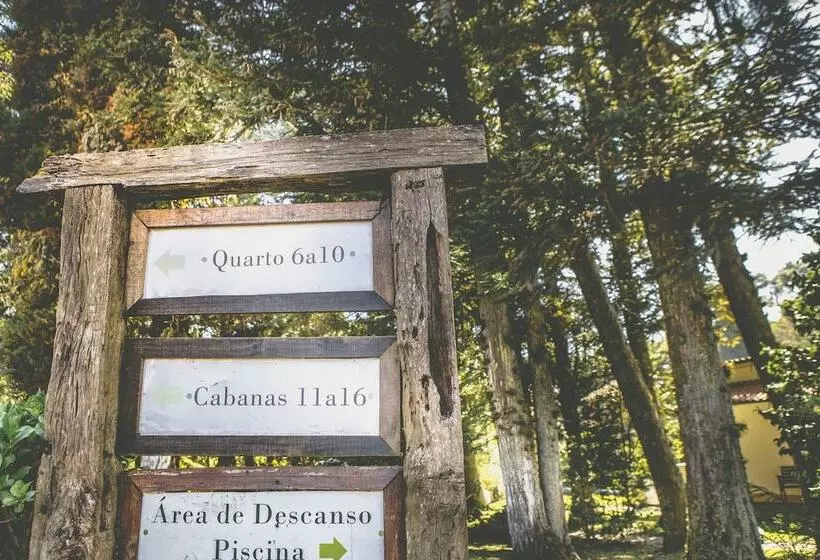 Majatalo Pousada Sao Chico Eco Village