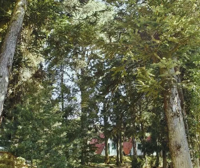 Majatalo Pousada Sao Chico Eco Village