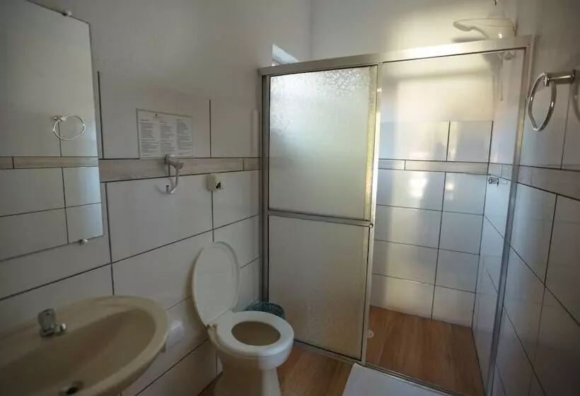 Majatalo Pousada Sao Chico Eco Village