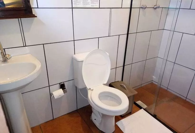 Majatalo Pousada Sao Chico Eco Village