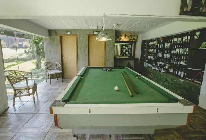 Majatalo Pousada Sao Chico Eco Village