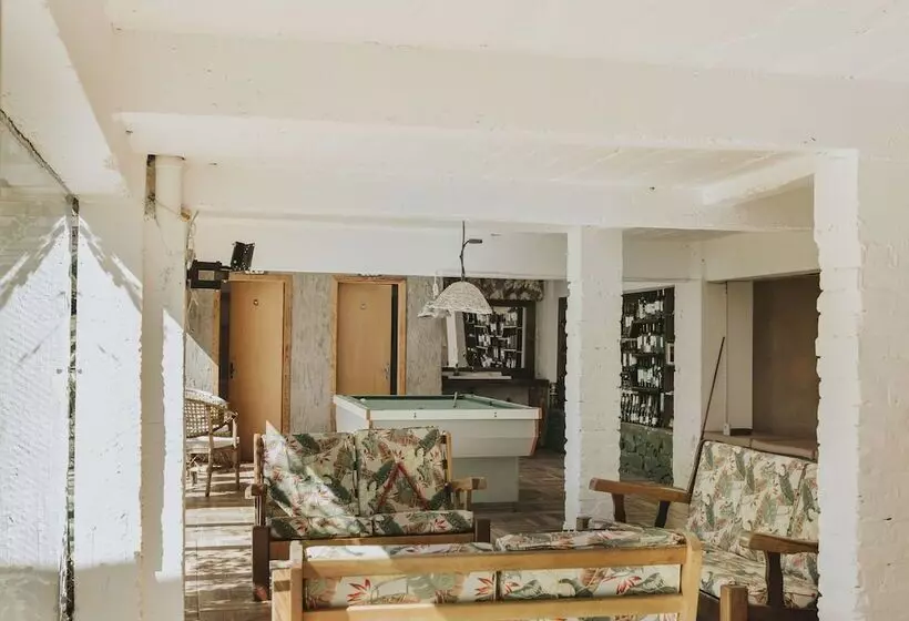 Majatalo Pousada Sao Chico Eco Village