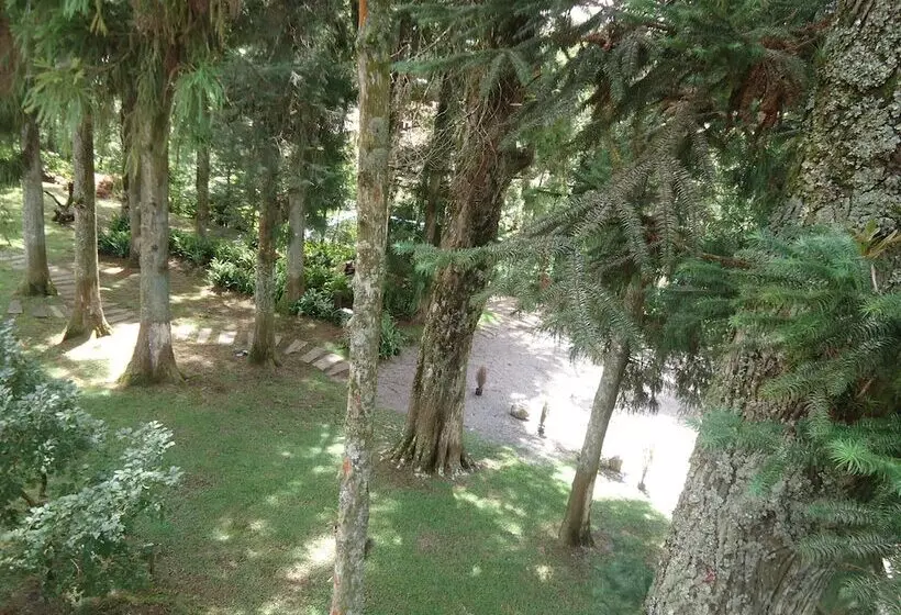 Majatalo Pousada Sao Chico Eco Village