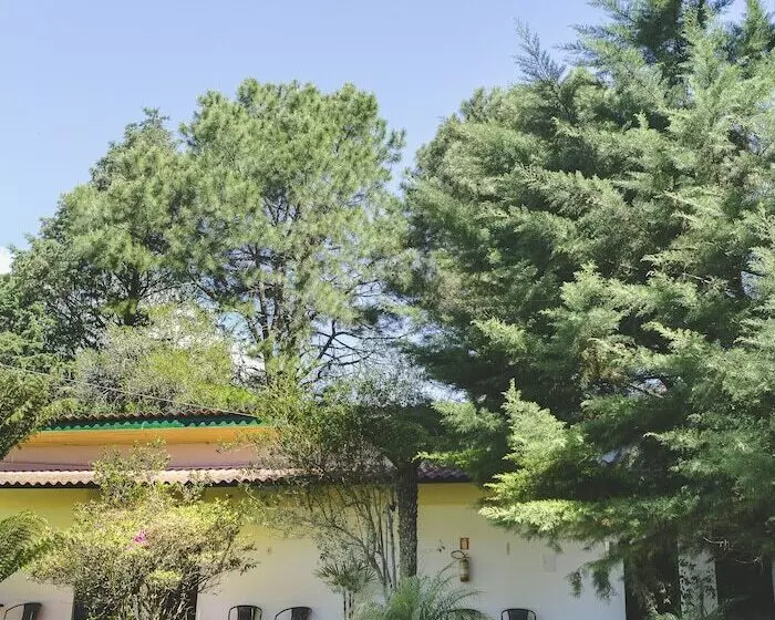 Majatalo Pousada Sao Chico Eco Village