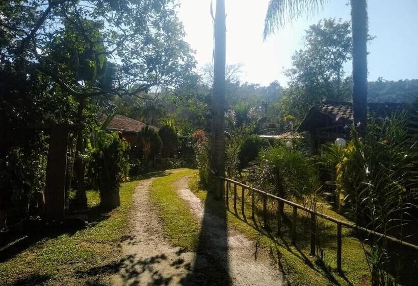 ペンション Pouso Bom Retiro