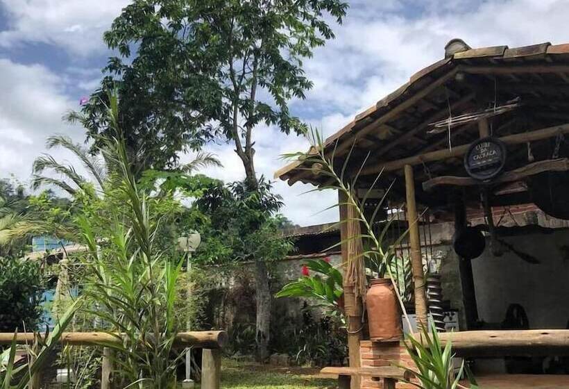 ペンション Pouso Bom Retiro