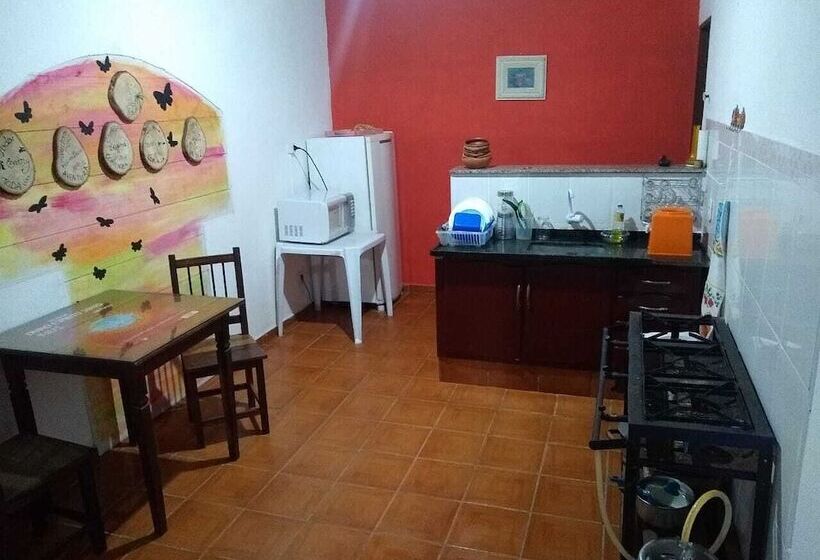 ペンション Pouso Bom Retiro