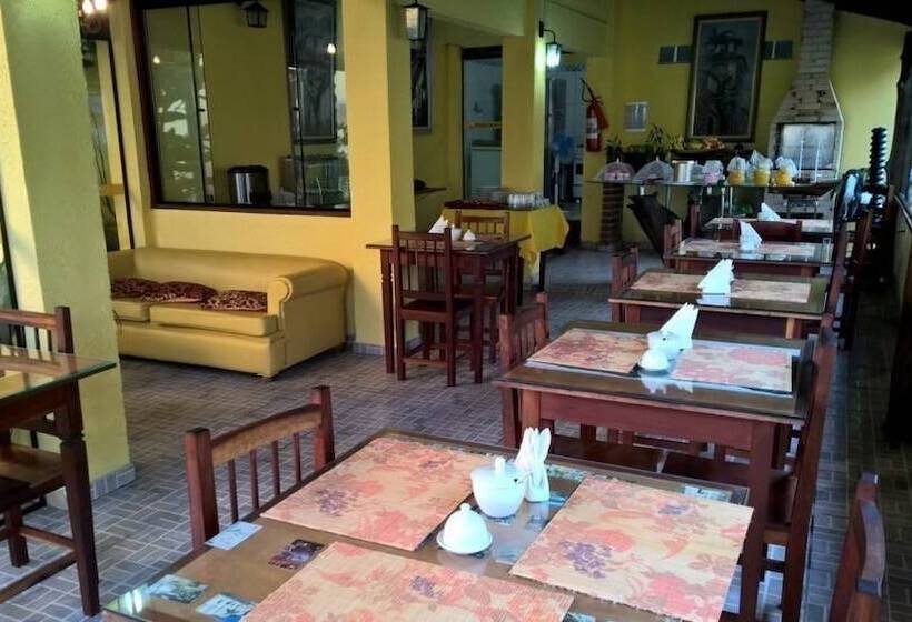 ペンション Pouso Bom Retiro