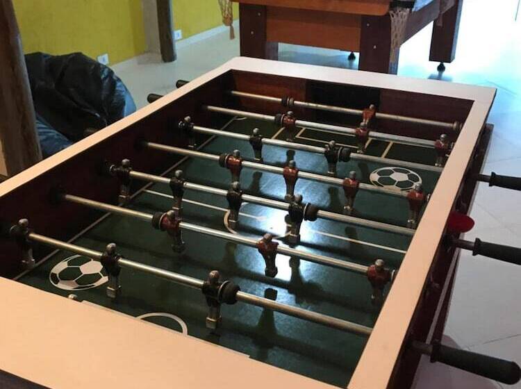 ペンション Pouso Bom Retiro