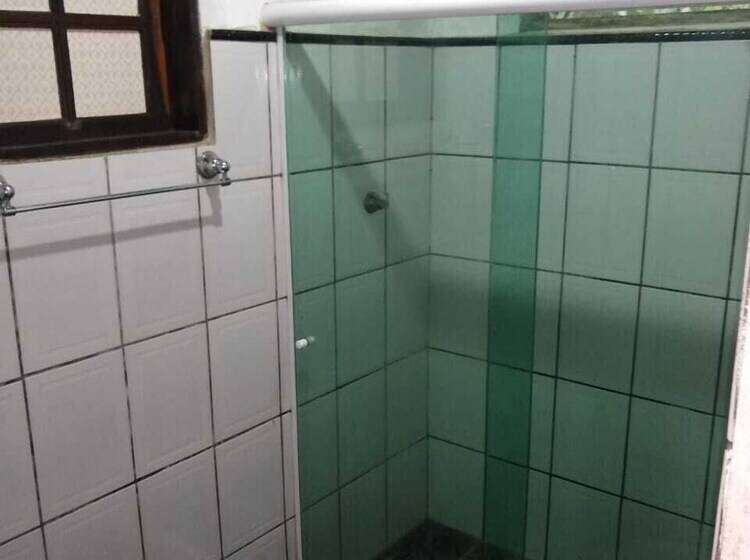 ペンション Pouso Bom Retiro