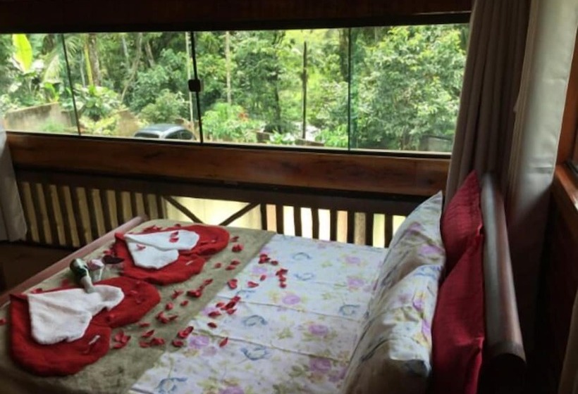 ペンション Pouso Bom Retiro